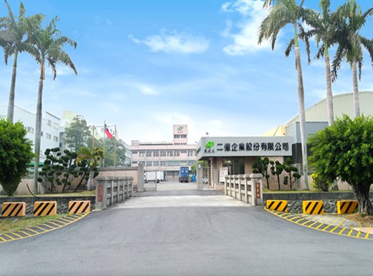 E.C.I. ELASTIC CO., LTD.<br>(HEAD OFFICE)