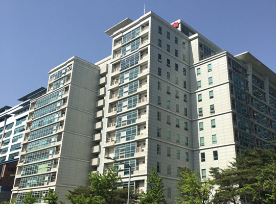 E.C.I. ELASTIC CO., LTD. <br/>(KOREA)