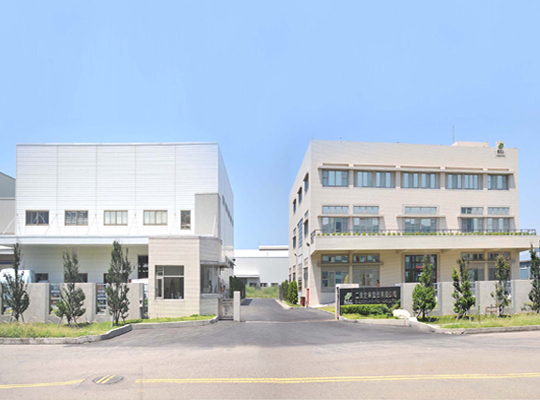 E.C.I. ELASTIC CO., LTD.<br/>(ZHANG BIN)