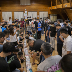 Consensus Camp