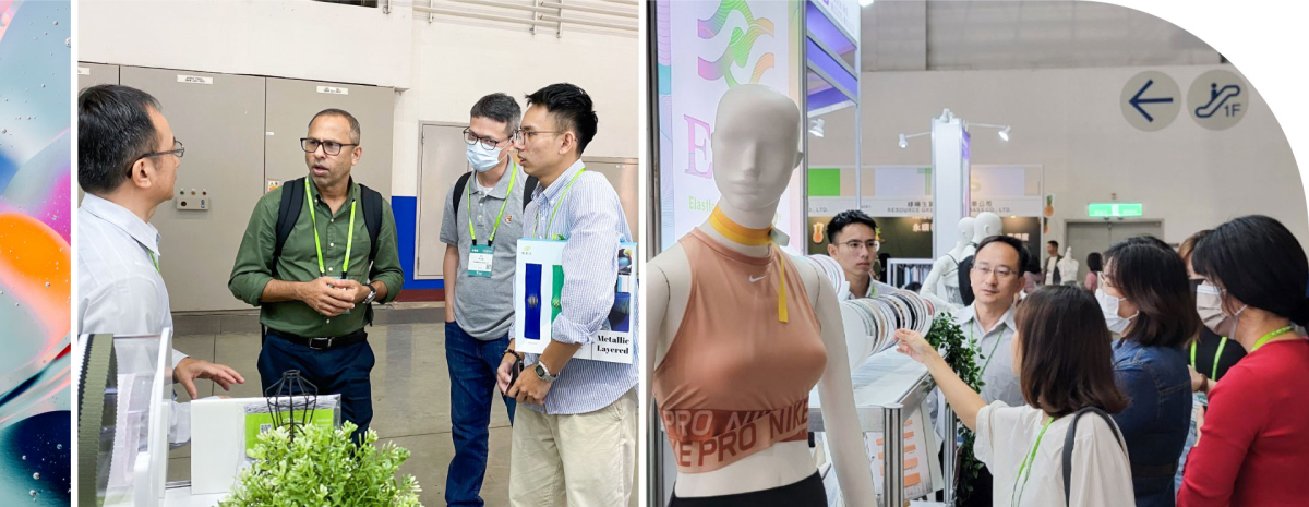 For ECI Elastic, TITAS 2024 provided the perfect platform to showcase our own contributions to this transformation.