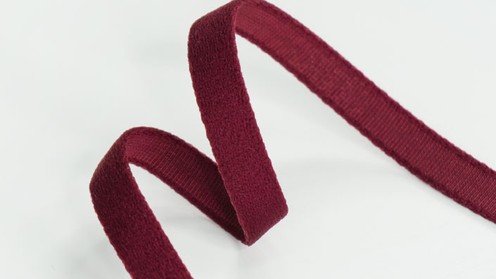 High-Strength Elastic Tape, Power Mesh Bands, and Wire Casing Tape 30730-10E