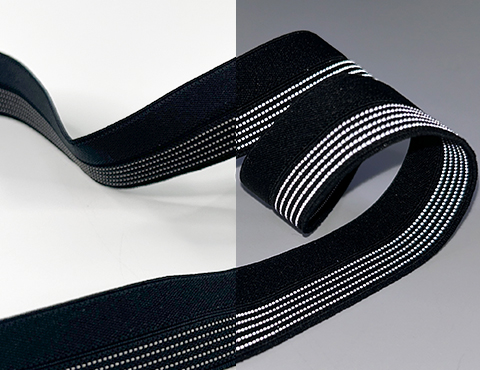 再帰反射糸 31239-20P-RT