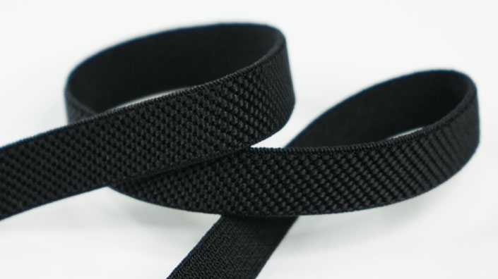 Elastic Webbing, Jacquard Elastic, and Warp Knit Elastic Tape Bra Design Trends Spring/Summer 2026: A New Era of Comfort, Color, and Innovation 32396-30R