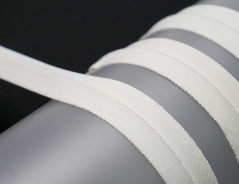 Popular items for Lingerie 33165-8 Fold-over elastic