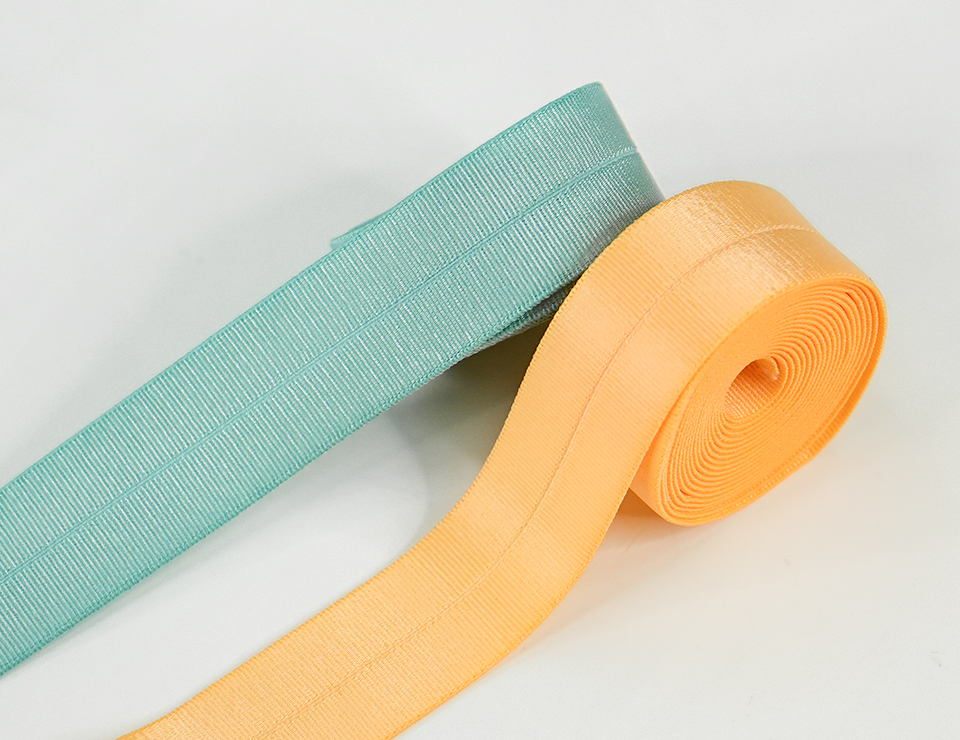 Fold-over elastic 33B07-20RN