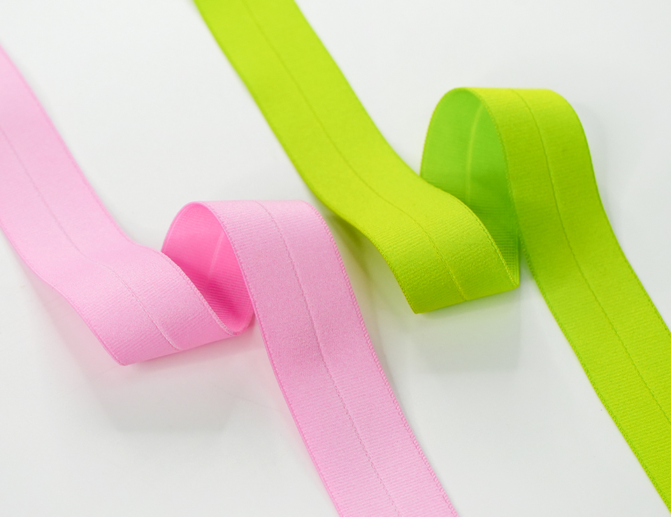 Fold-over elastic 33H68-22R