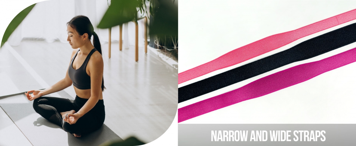 ECI’s Wide-and-Narrow Elastic Tapes: A Game Changer