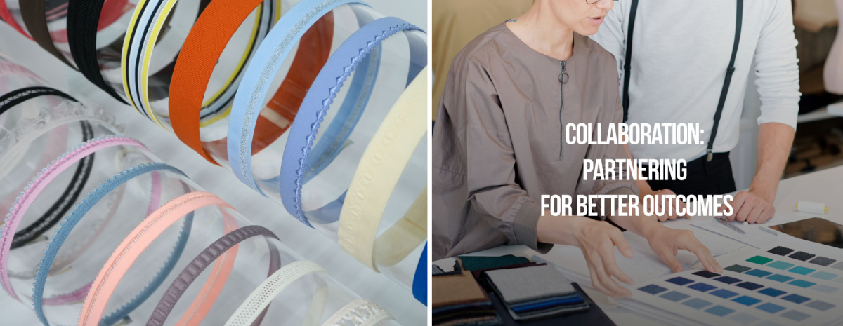 Collaboration: Partnering for Better Outcomes