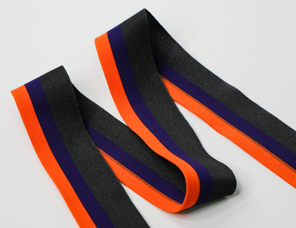 Warp knit tape 78076-30R