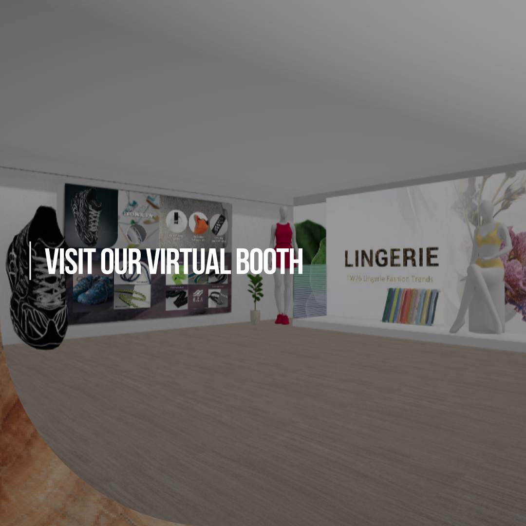 Stand Virtuel : Textiles Étroits