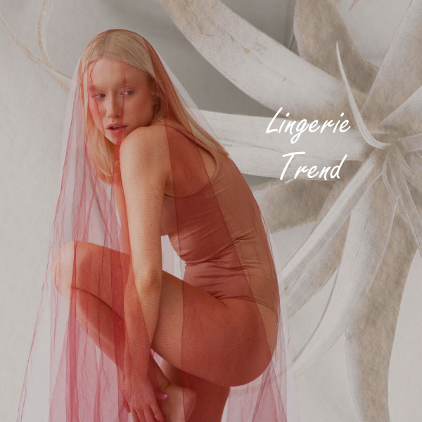ECI Elastic SS26 Lingerie Fashion Trends: Sustainability, Innovation, and Design Excellence