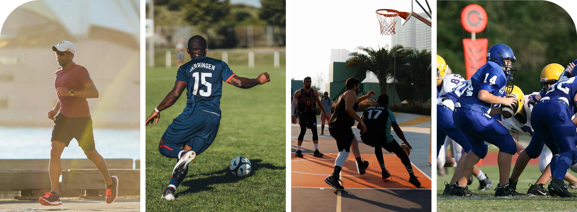 Polyester for Performance Wear