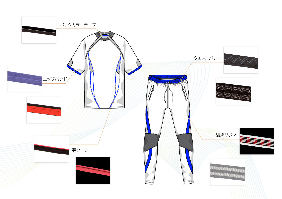 既製服