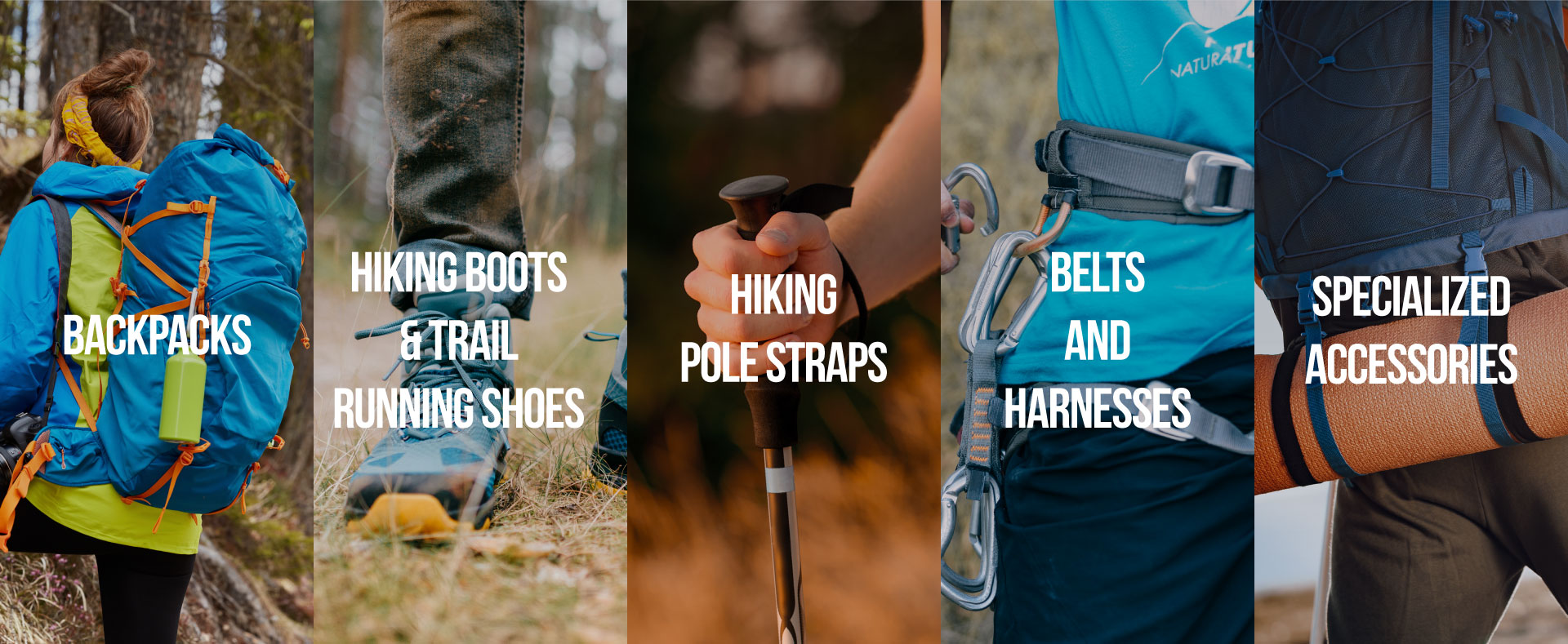Applications in Extreme Sports Gear
