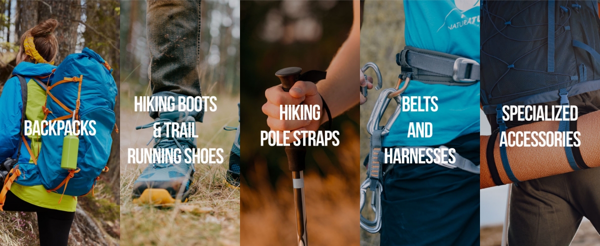 Applications in Extreme Sports Gear