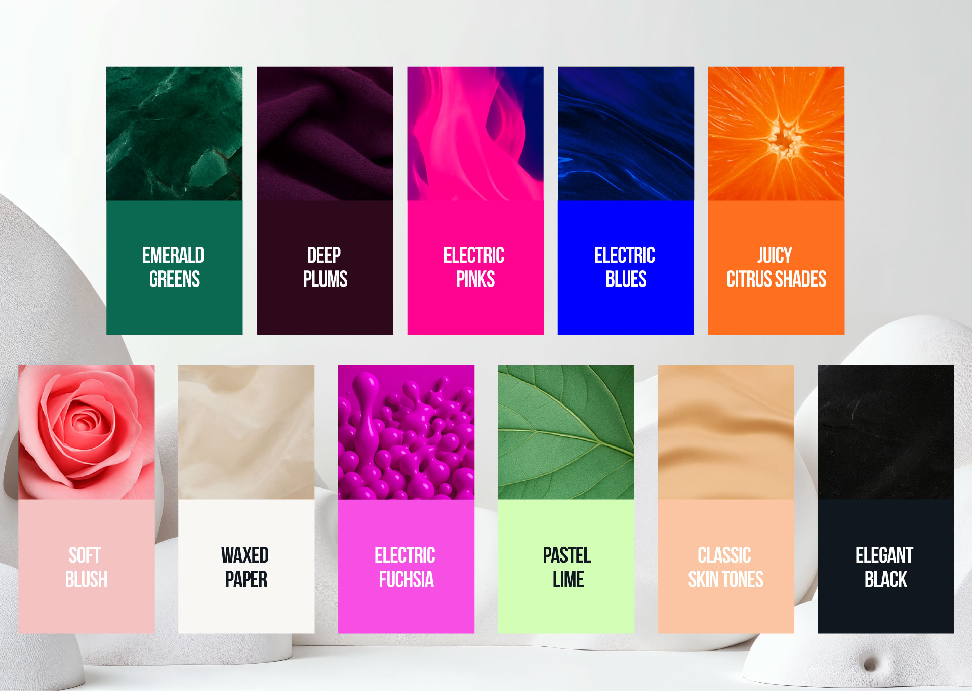 Bra Design Trends Spring/Summer 2026: A New Era of Comfort, Color, and Innovation