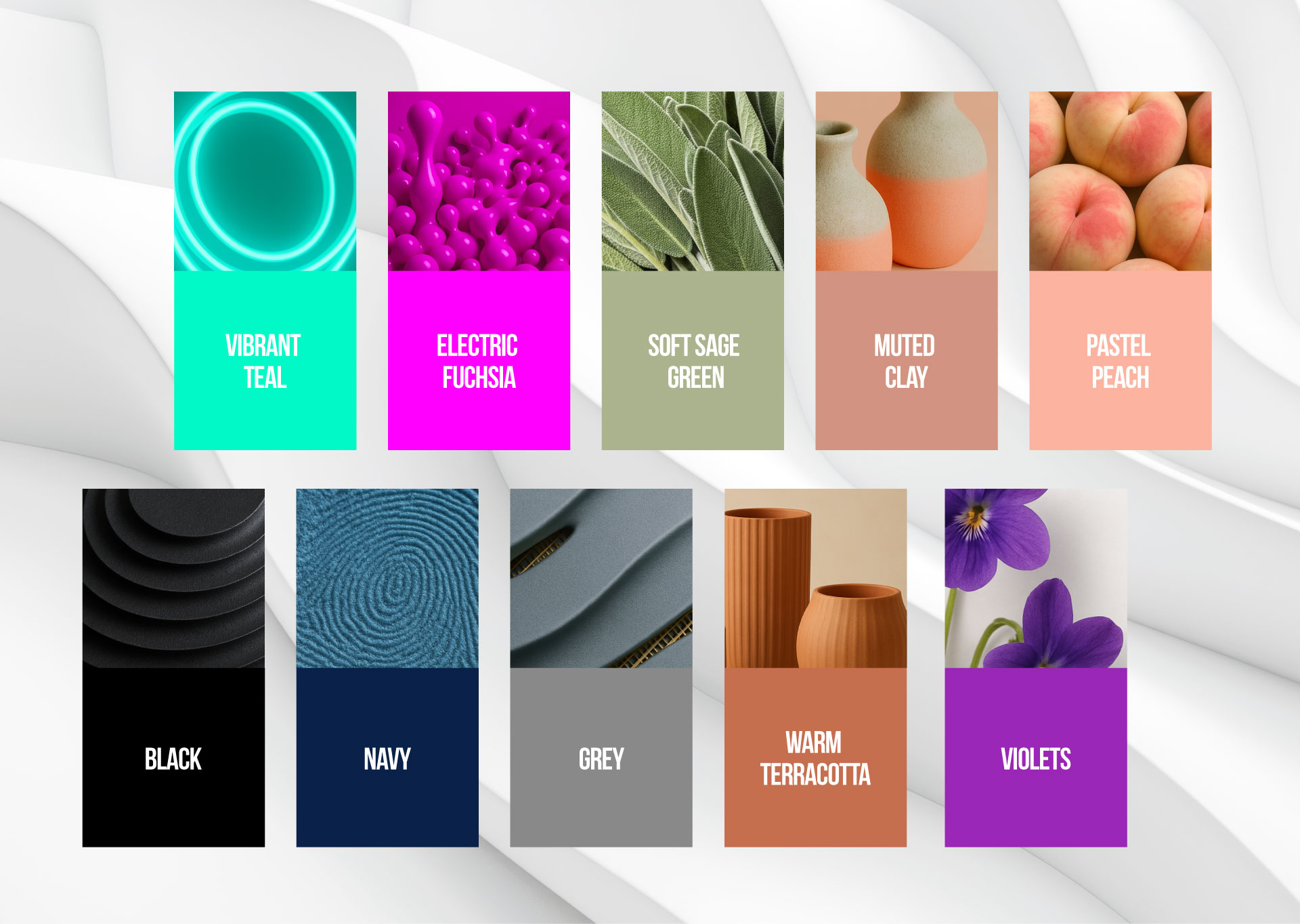 Bra Design Trends Spring/Summer 2026: A New Era of Comfort, Color, and Innovation