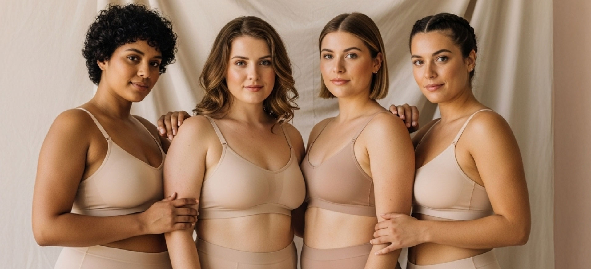 Bra Design Trends Spring/Summer 2026: A New Era of Comfort, Color, and Innovation