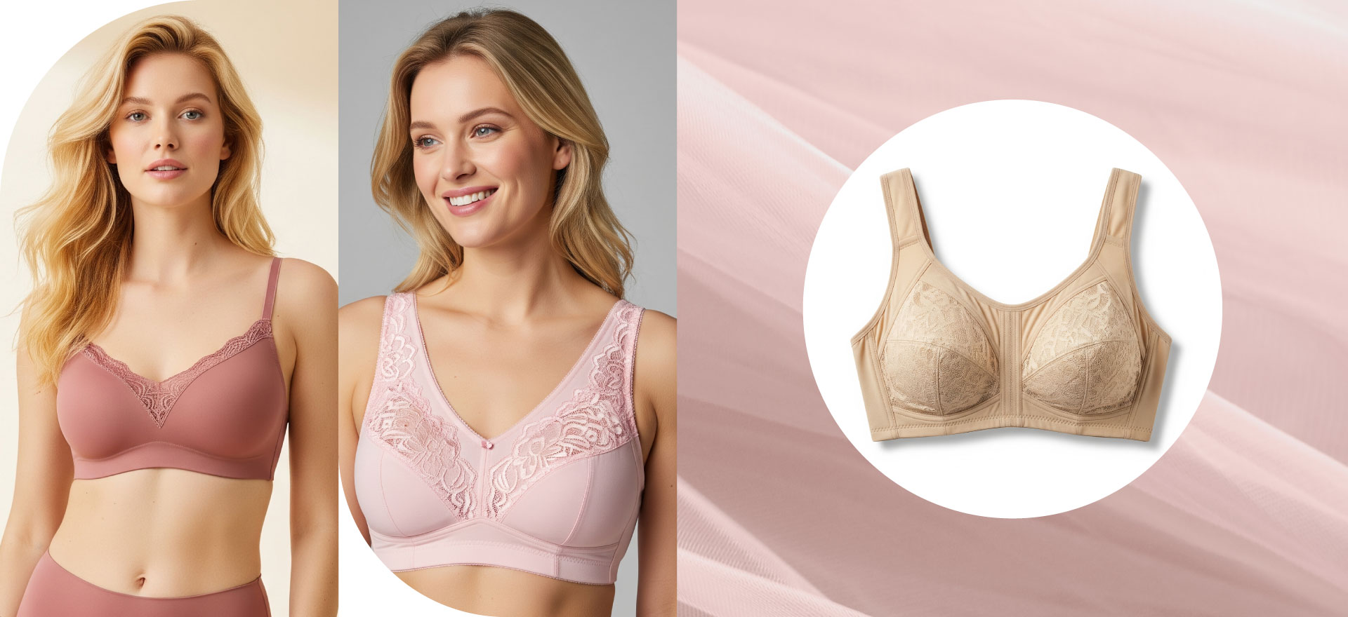 Bra Design Trends Spring/Summer 2026: A New Era of Comfort, Color, and Innovation