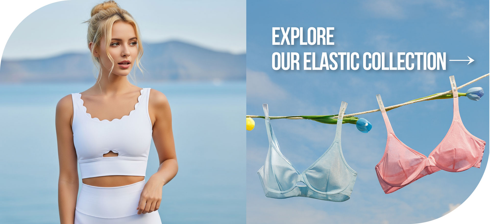 Bra Design Trends Spring/Summer 2026: A New Era of Comfort, Color, and Innovation