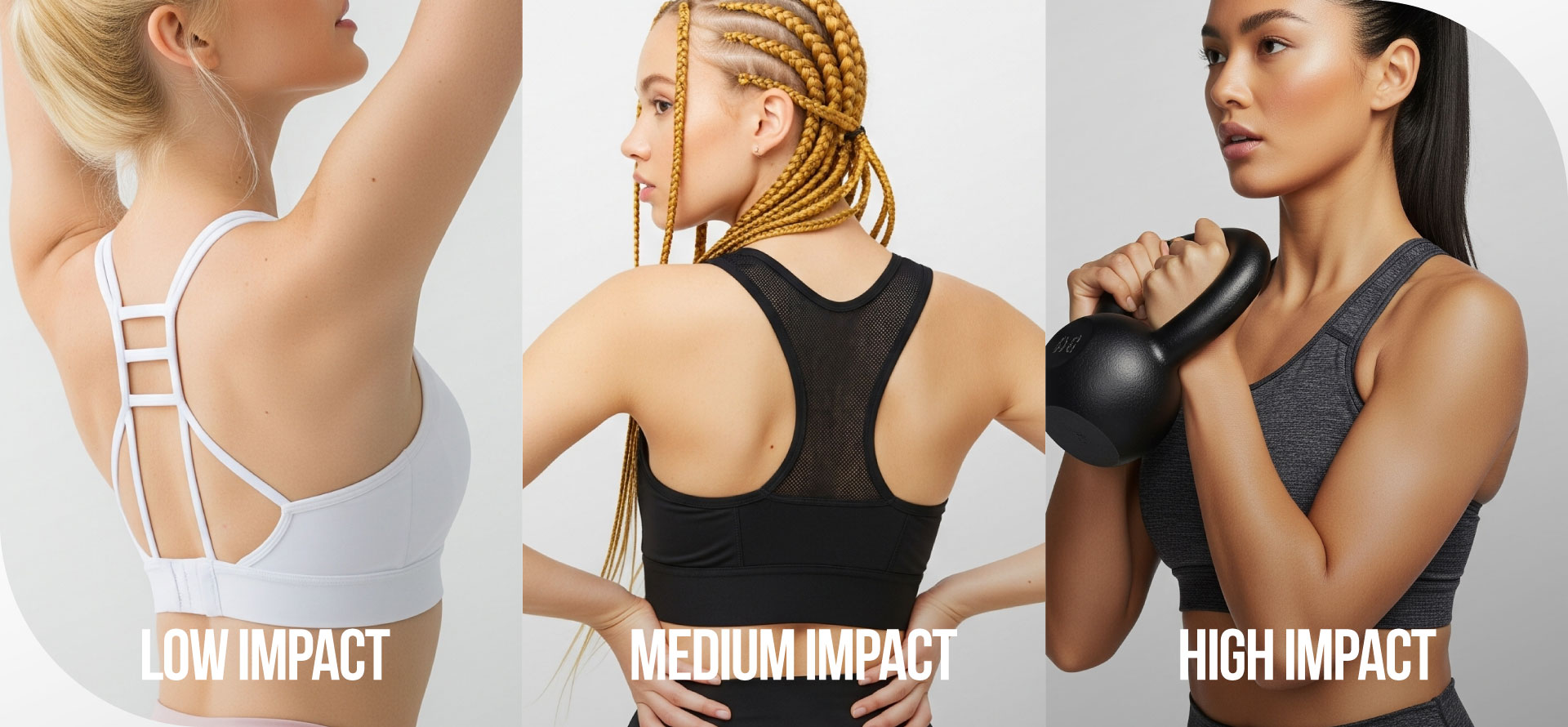 Designing Sports Bras That Really Work: An Insider’s Guide