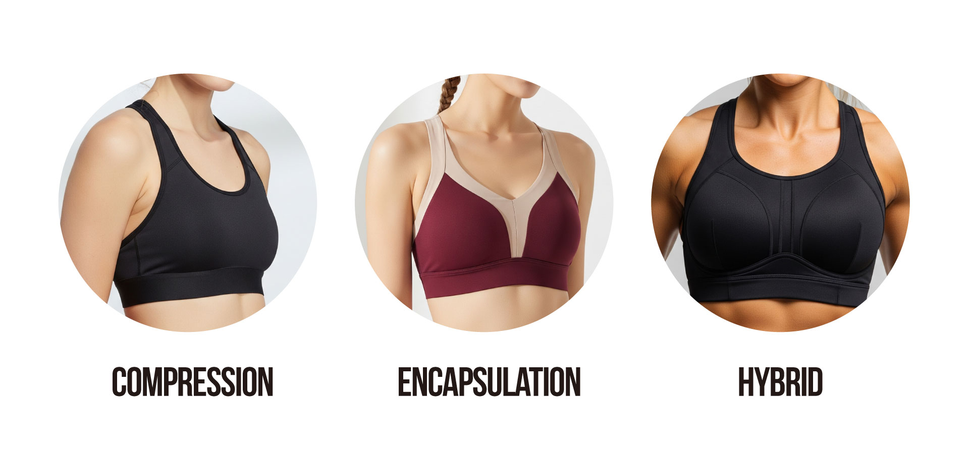 Designing Sports Bras That Really Work: An Insider’s Guide
