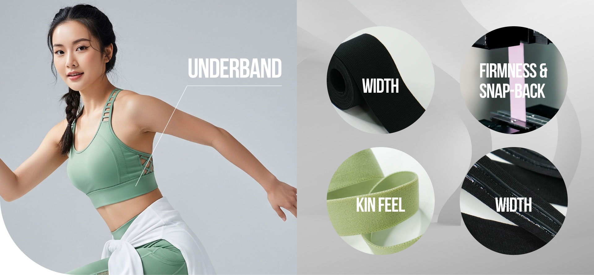 Designing Sports Bras That Really Work: An Insider’s Guide