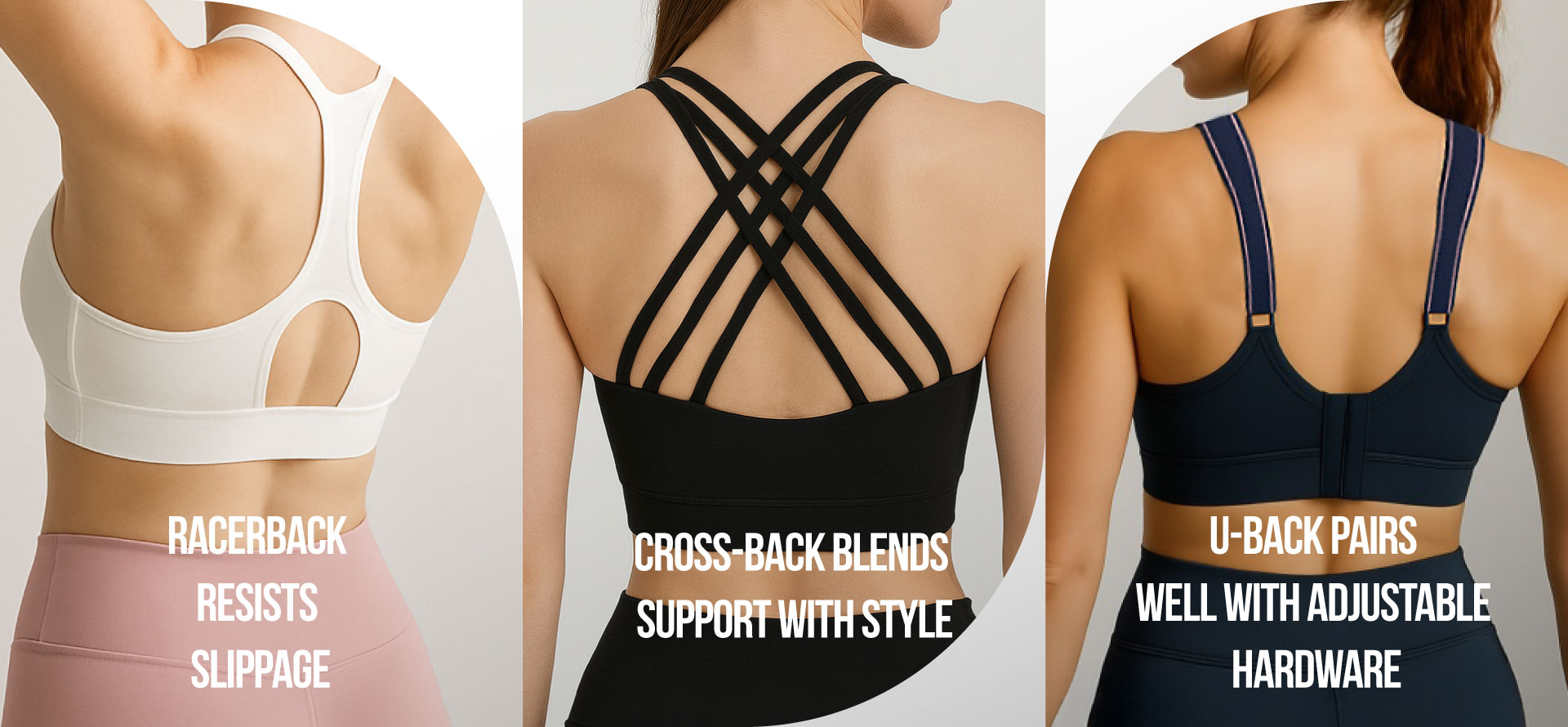 Designing Sports Bras That Really Work: An Insider’s Guide