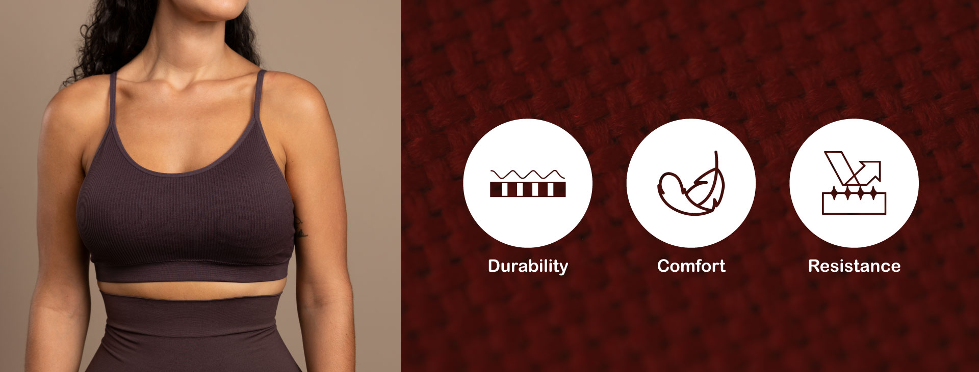 The Revolution of LYCRA® Fiber