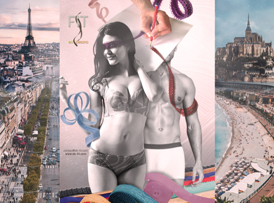 ECI-BESANA-FIT <br/>(FRANCE)