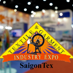 ECI Elastic Eagerly Anticipates SaigonTex 2024: Showcasing Innovation and Expanding Horizons