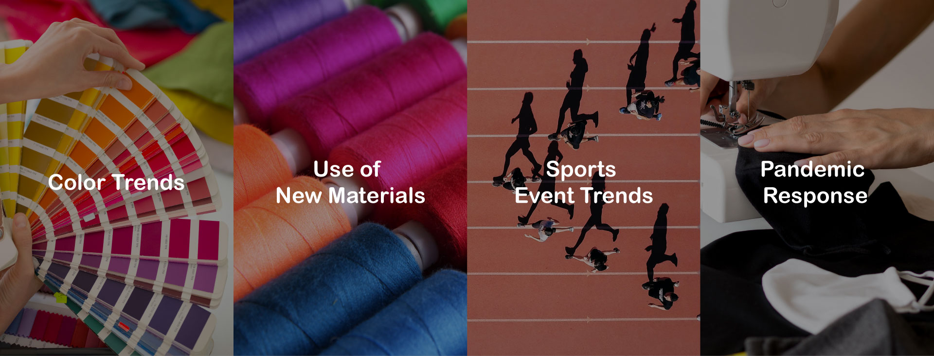 Staying Ahead: Benefits of Keeping Up with Trends
