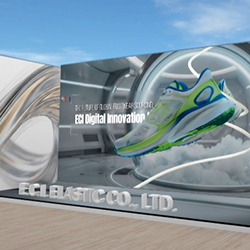 Explore our Virtual Shoelace Gallery