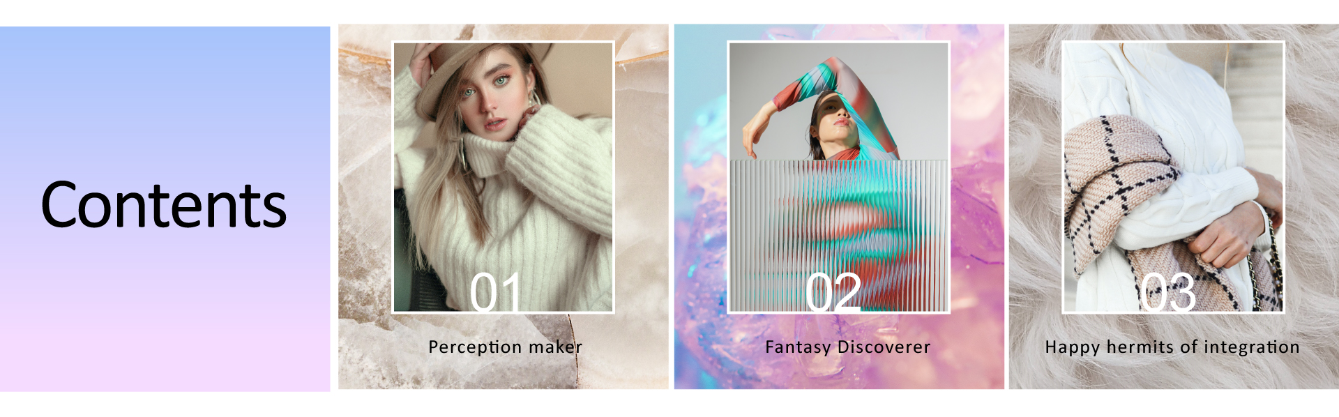 Fall-Winter 24 Lingerie Fashion Trend Overview