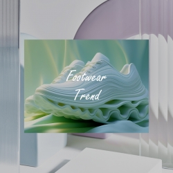 Footwear Trends Fall Winter 2025: Bold Moves, Nostalgia, and Performance Redefined