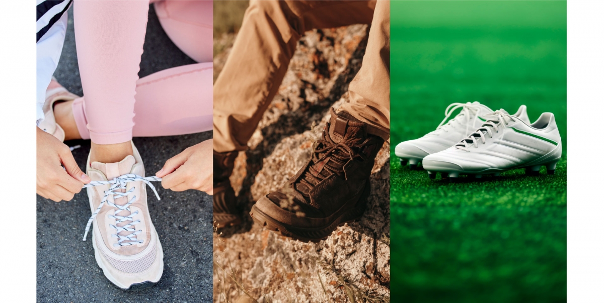 Performance Redefined: Function Meets Fashion