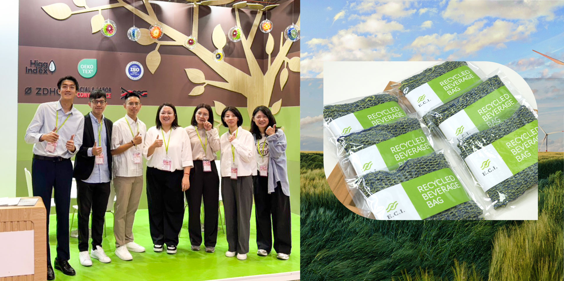 eco-friendly tote bags