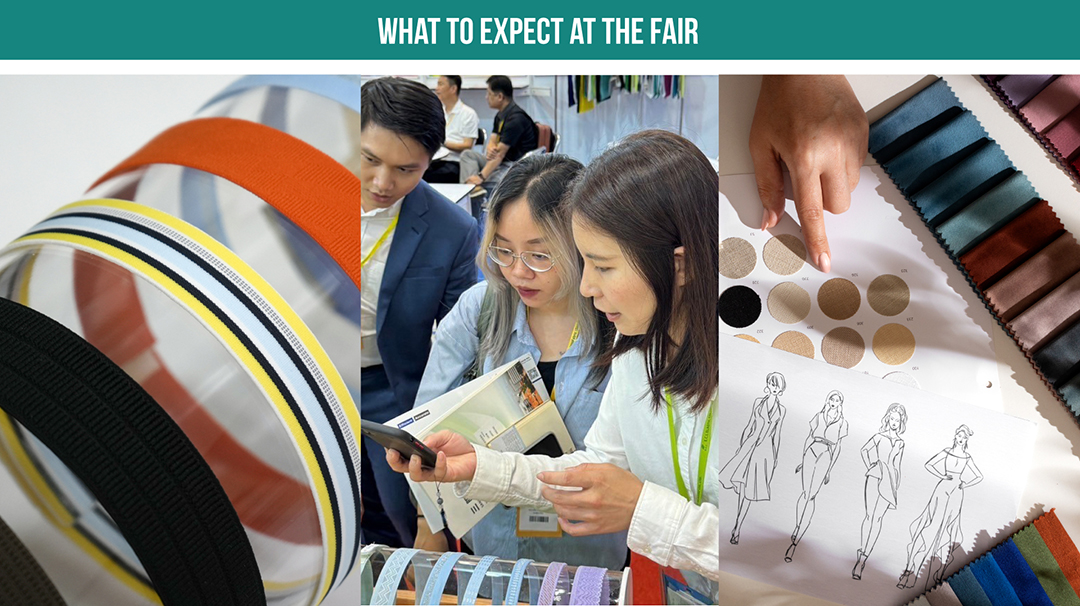 What to Expect at the Fair