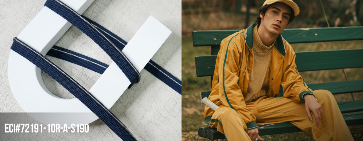 Fashion and Aesthetics