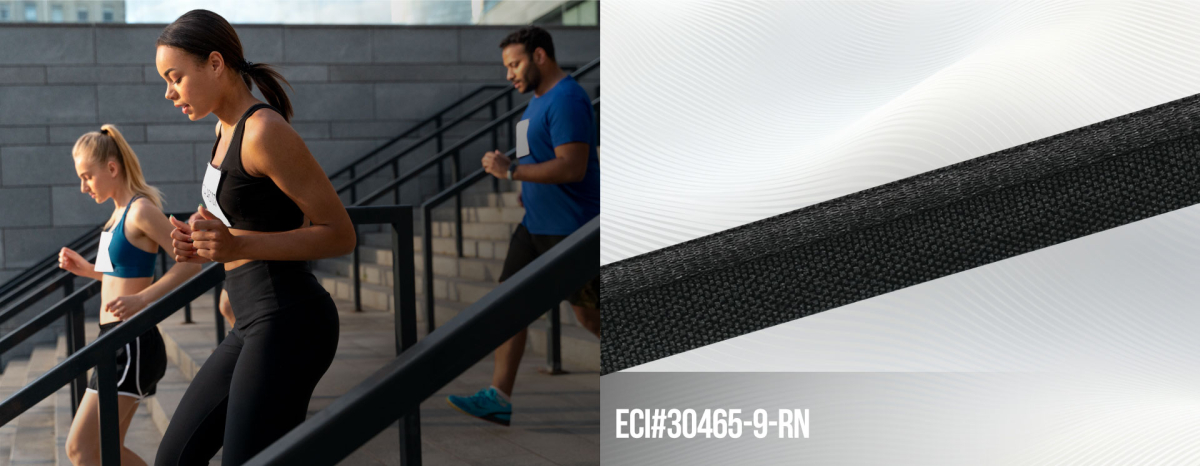 Functionality in Sportswear