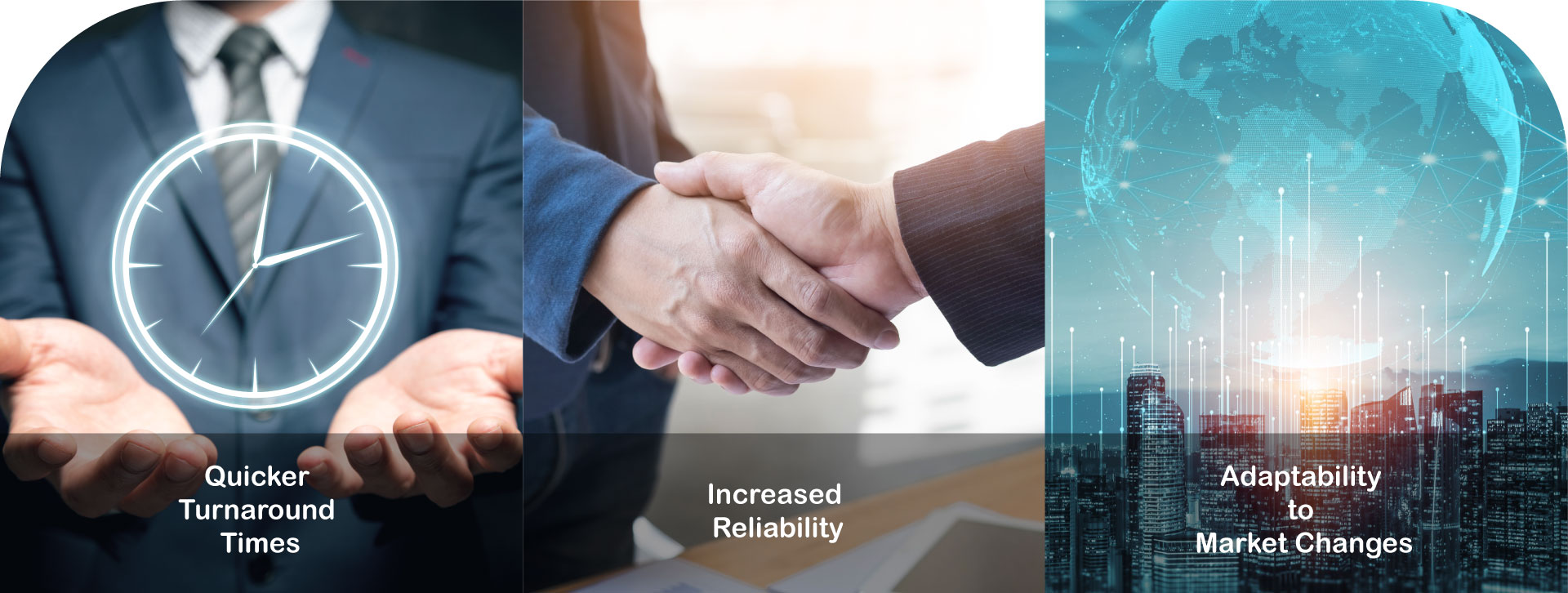 Streamlined Supply Chain for Enhanced Operational Efficiency
