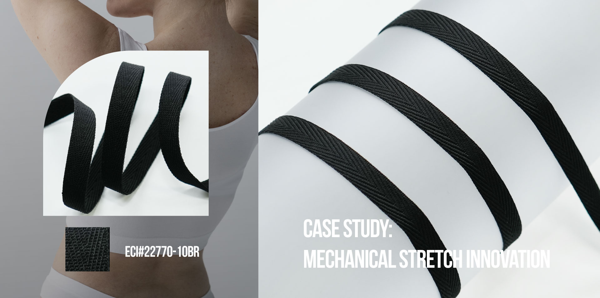 ​​​​​​​​​​​​​​Case Study: Mechanical Stretch Innovation