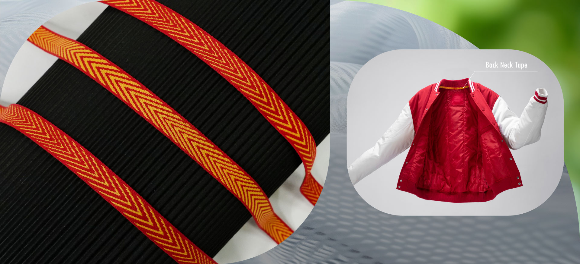 Rethinking Stretch: Not All Applications Need Elastane