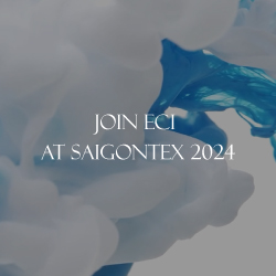 Join ECI at SaigonTex 2024!