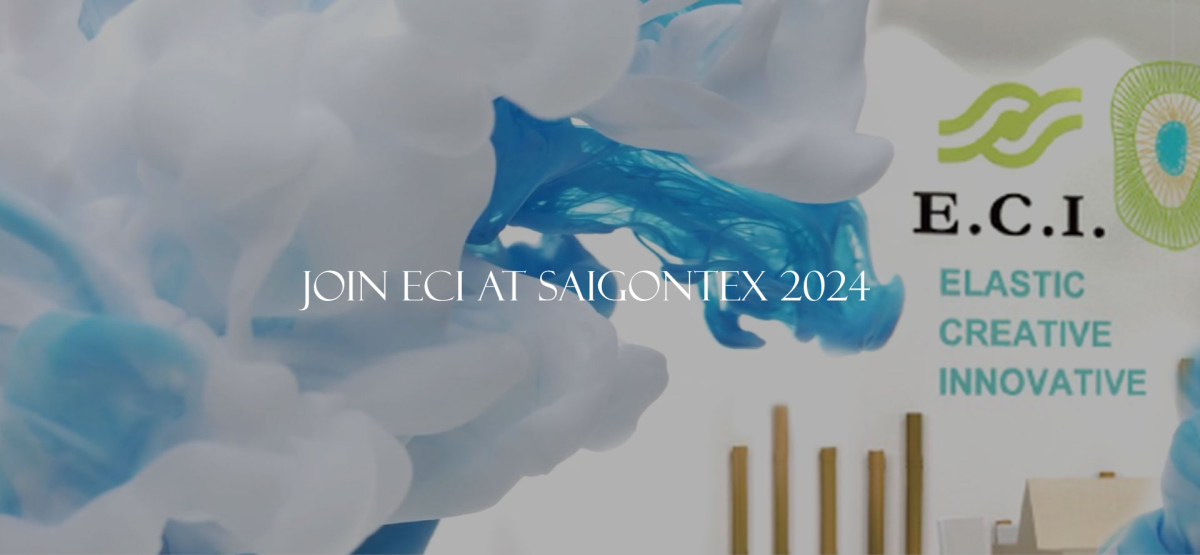 Join ECI at SaigonTex 2024
