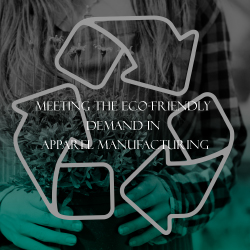 Sustainable Elastic Solutions: Meeting the Eco-Friendly Demand in Apparel Manufacturing