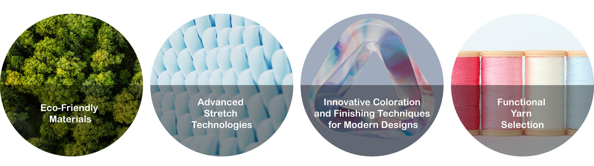Innovations in Elastic Tape for Enhanced Lingerie Making