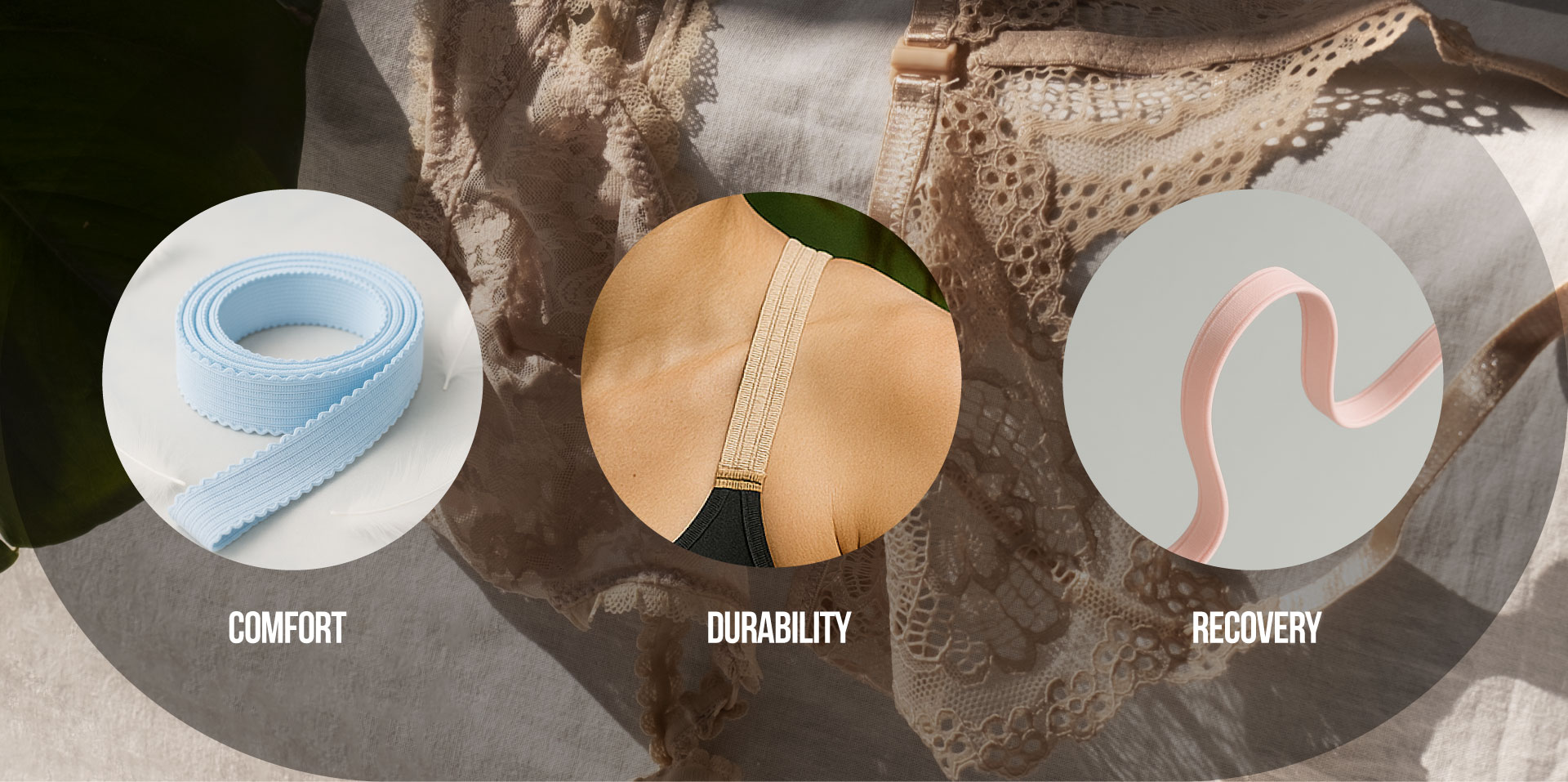 The Sustainability Challenge in Lingerie Manufacturing