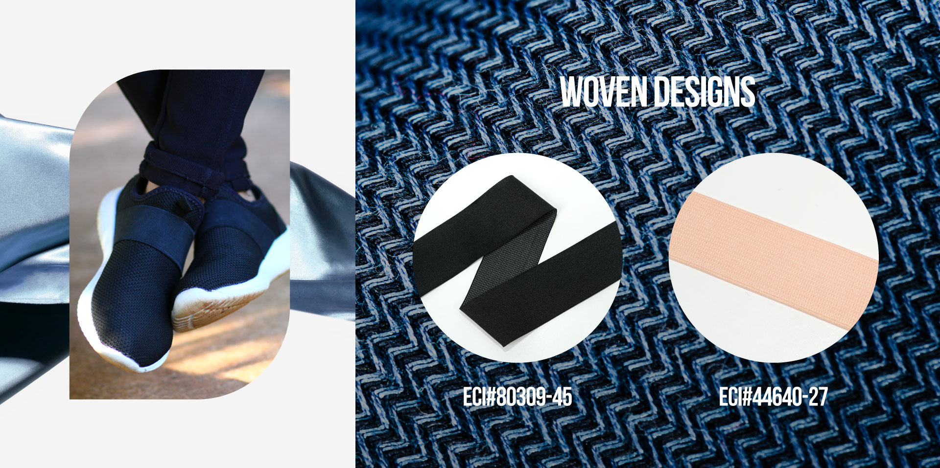Woven Designs
